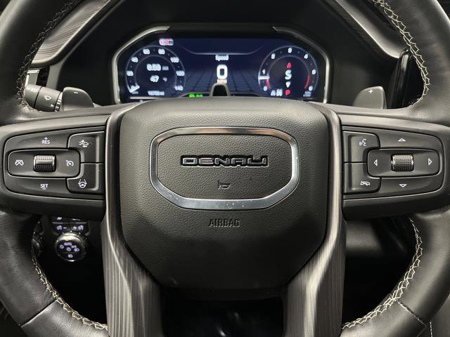 Used 2024 GMC Sierra 1500 Denali Ultimate image 18