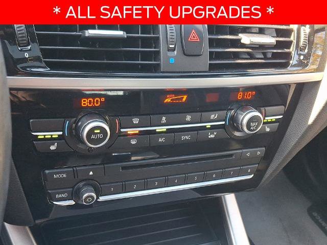 Used 2017 BMW X4 M40i image 16