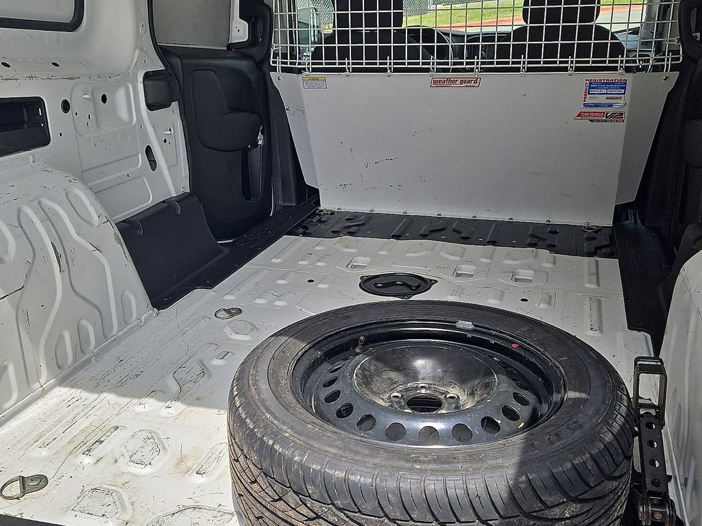 Used 2020 RAM ProMaster City Tradesman FWD image 8