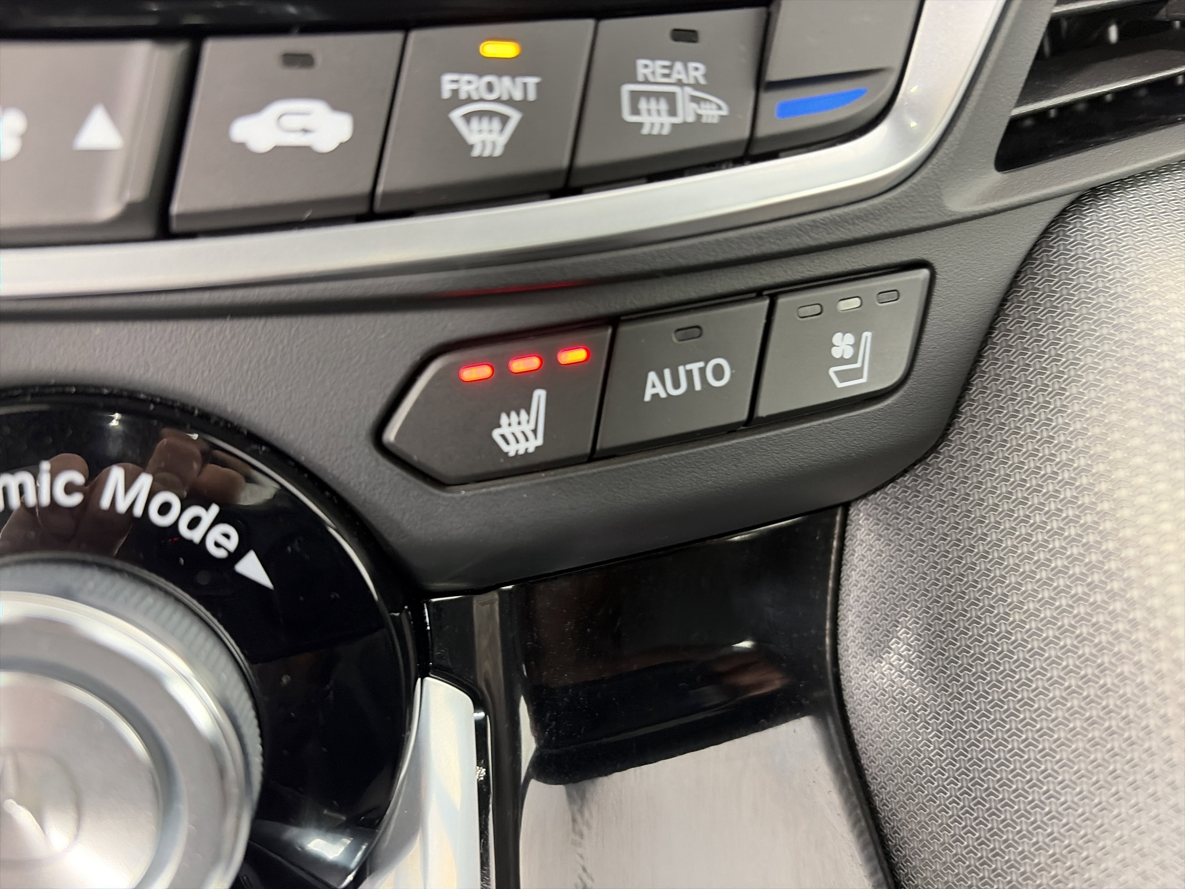 Used 2023 Acura TLX w/ A-SPEC Pkg image 25