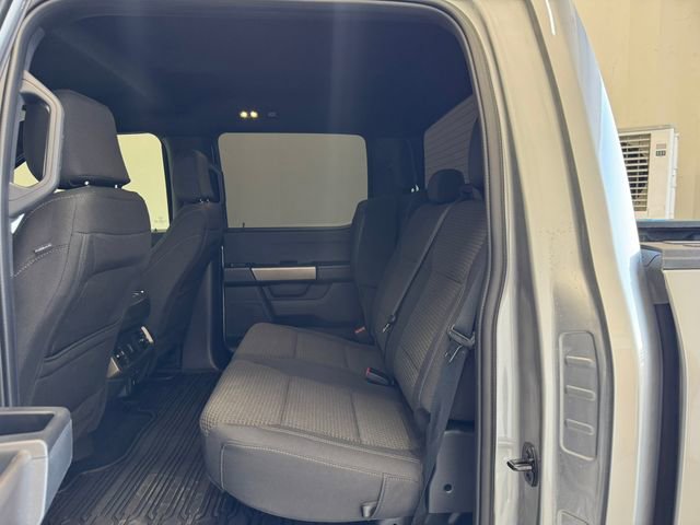 Used 2024 Ford F150 STX w/ Equipment Group 201A FX4 image 18