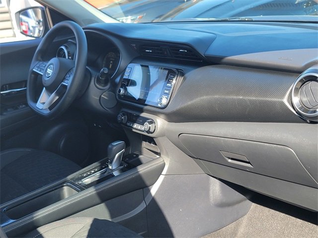 Used 2021 Nissan Kicks SV image 18