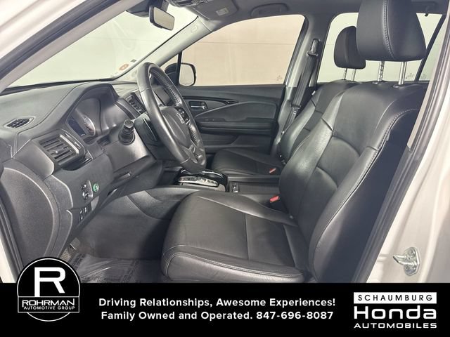 Used 2022 Honda Pilot Touring image 20