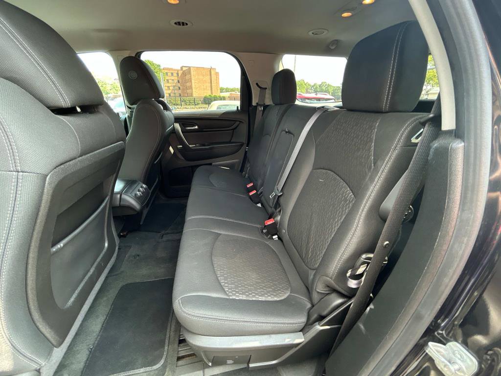 Used 2013 GMC Acadia SLE image 13