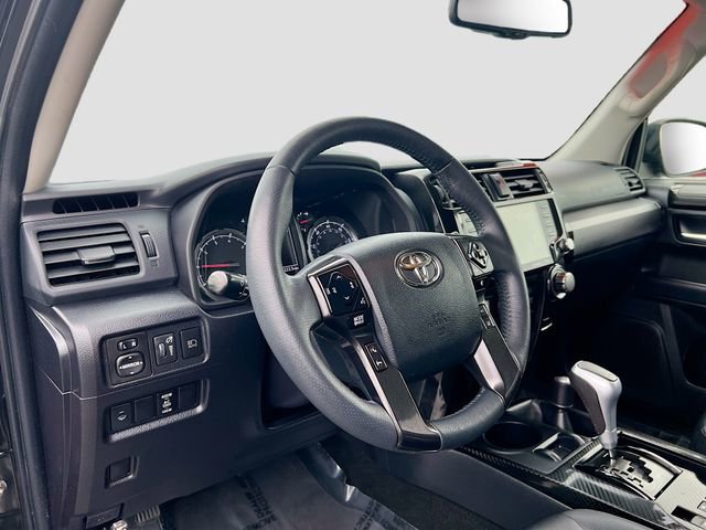 Used 2021 Toyota 4Runner TRD Off-Road Premium image 9