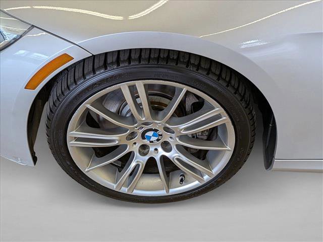 Used 2012 BMW 335i Convertible RWD image 27