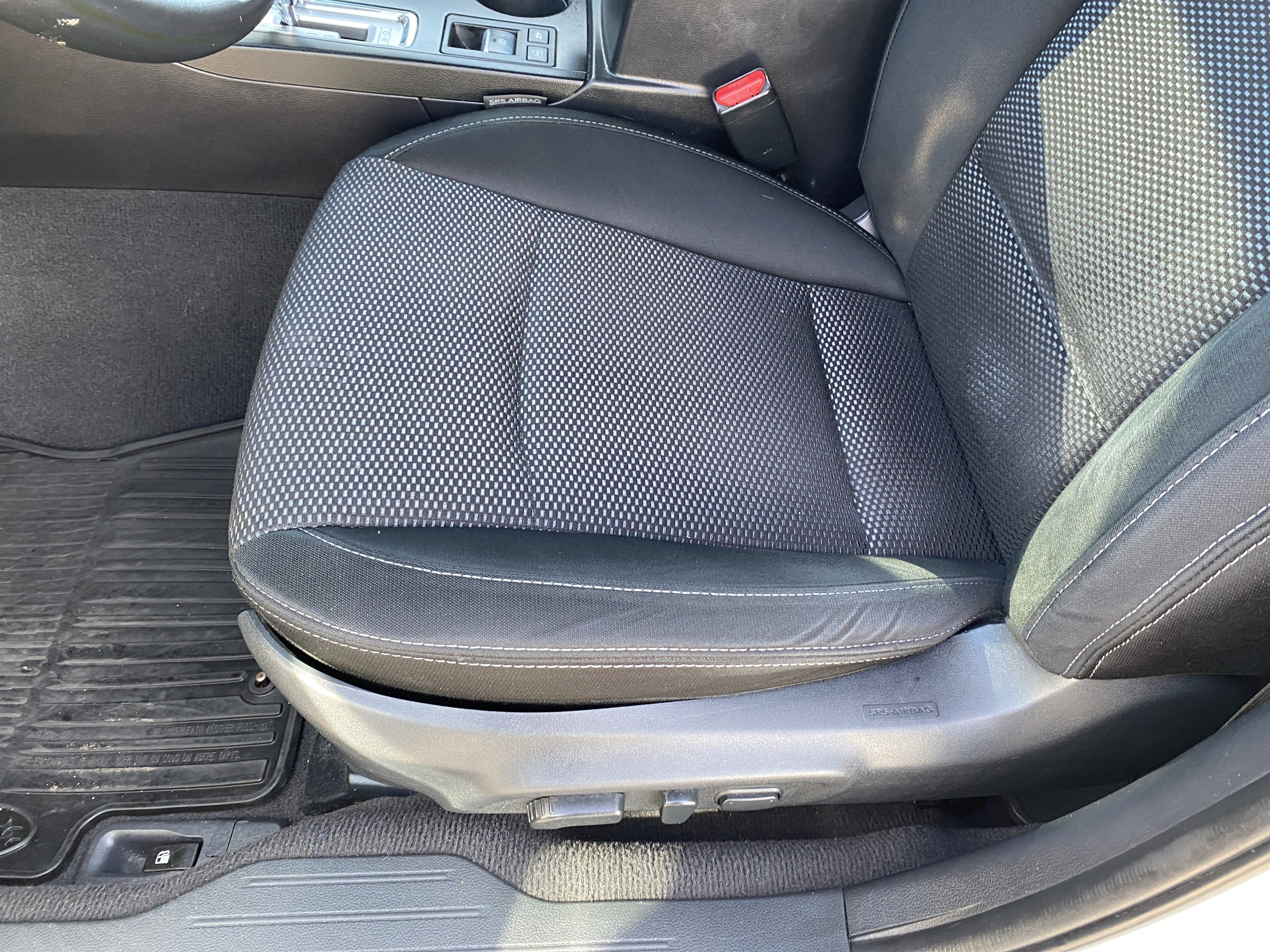 Used 2016 Subaru Outback 2.5i Premium image 15