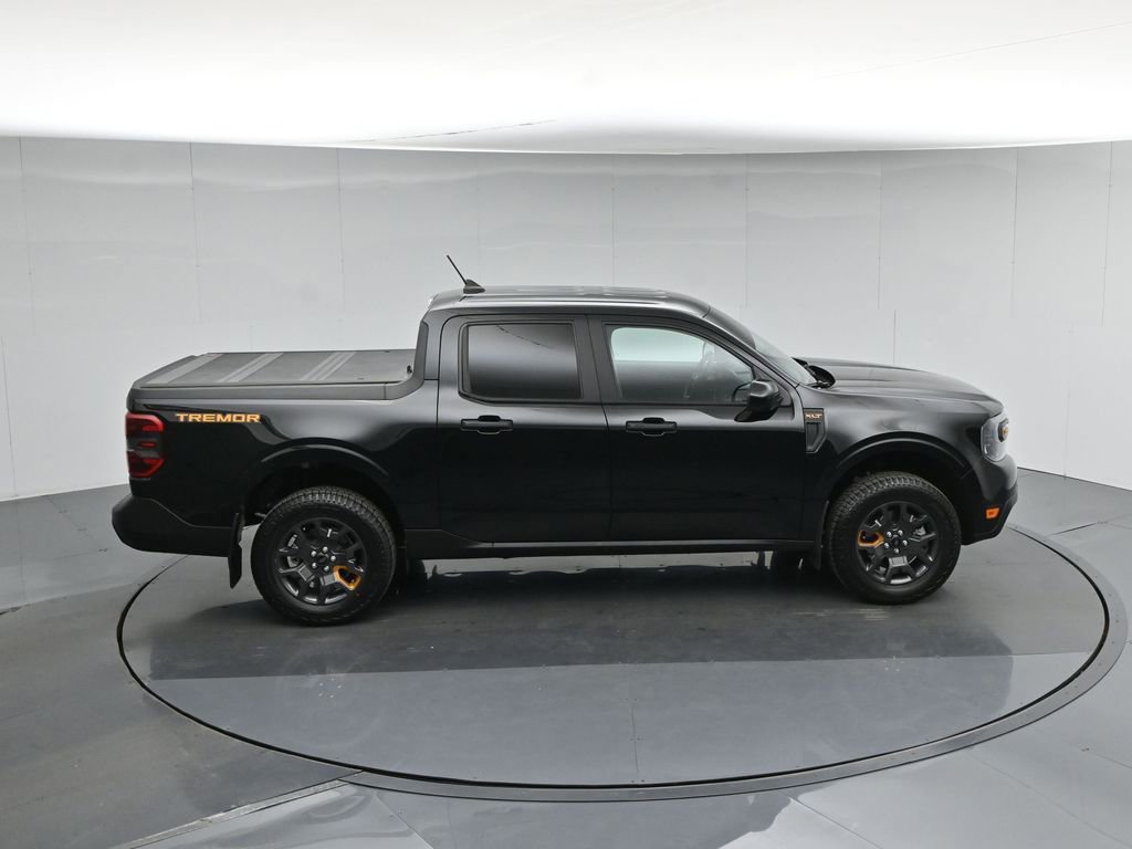 Used 2024 Ford Maverick Tremor w/ Tremor Off-Road Package AWD/4WD image 41