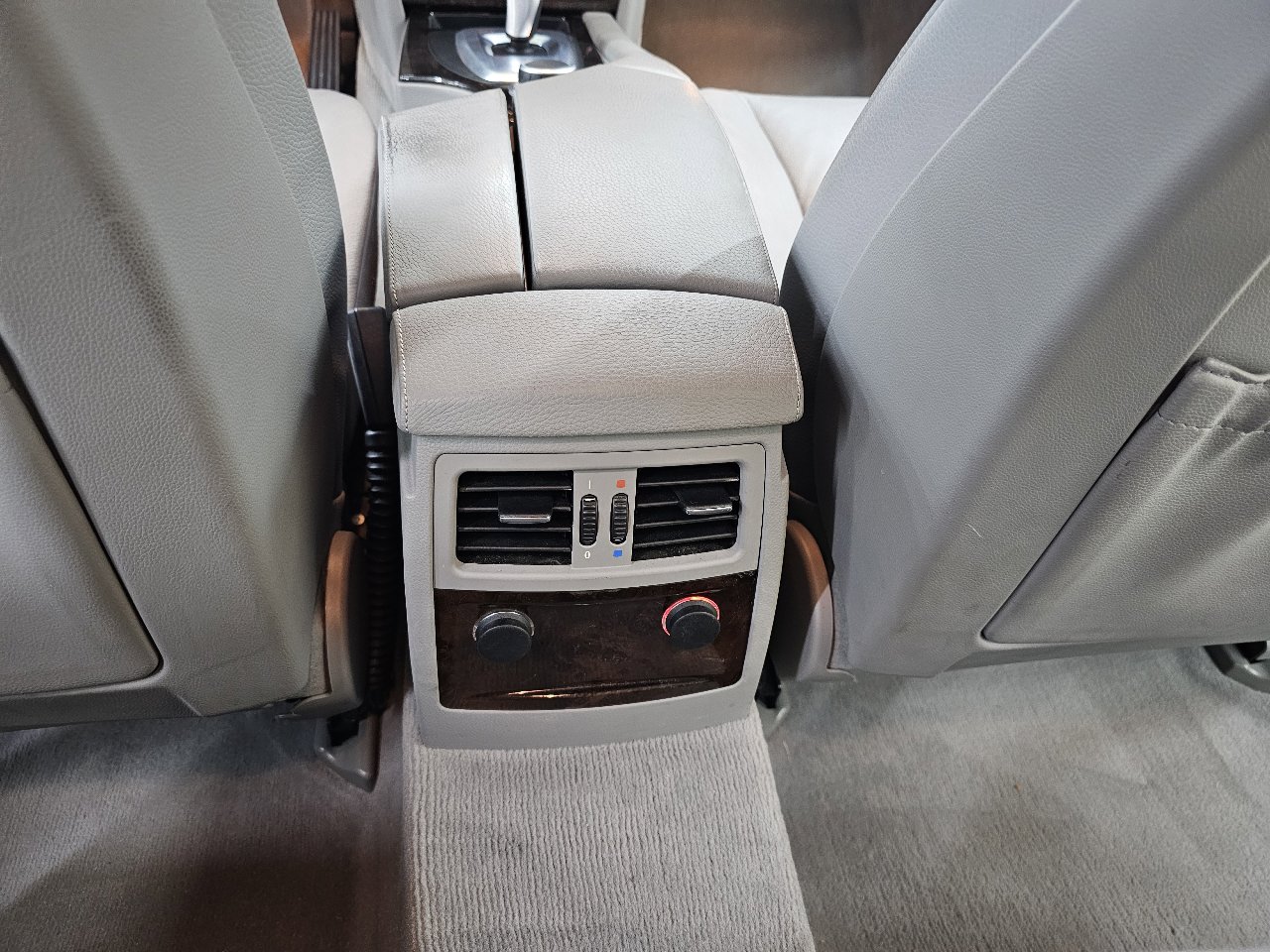 Used 2008 BMW 535i Sedan image 24