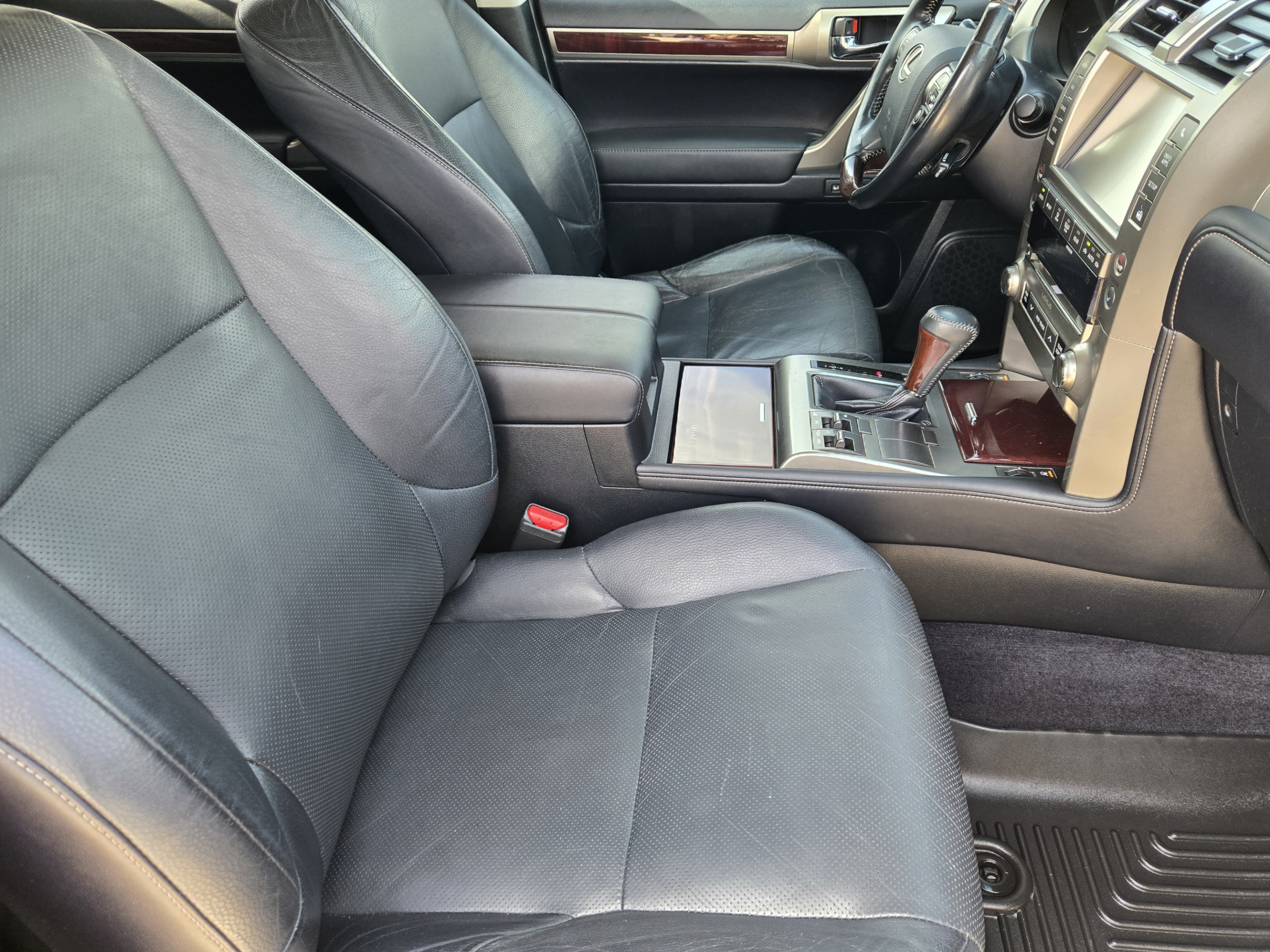 Used 2017 Lexus GX 460 Premium AWD/4WD image 10