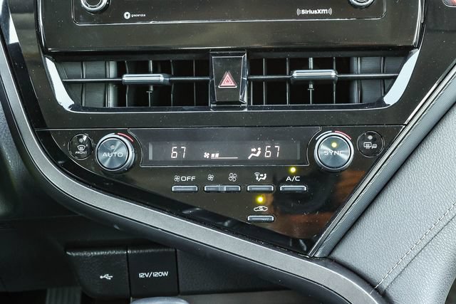 Used 2024 Toyota Camry SE FWD image 15