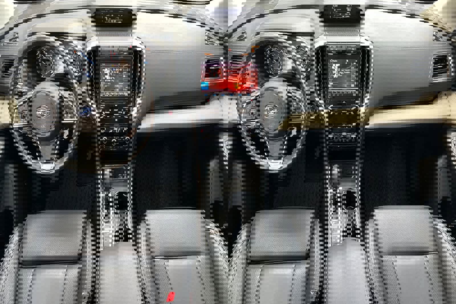 Used 2021 Subaru Ascent Limited w/ Technology Package image 12