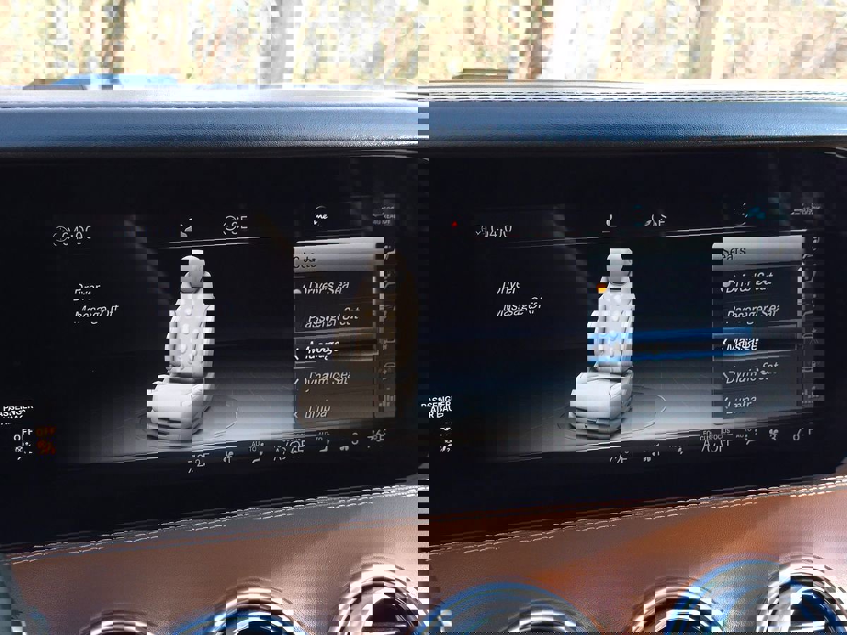 Used 2021 Mercedes-Benz S 560 4MATIC Coupe image 37