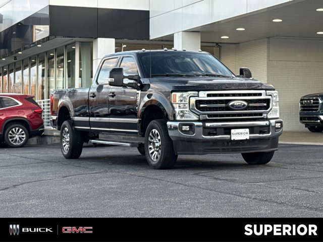 Used 2022 Ford F250 Lariat