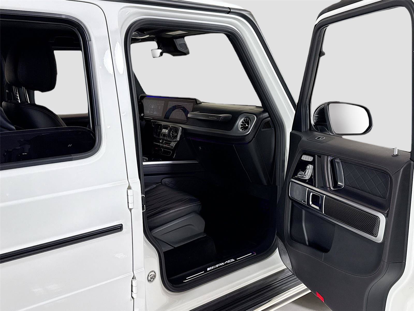 Used 2020 Mercedes-Benz G 63 AMG 4MATIC image 30