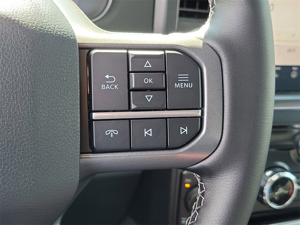 New 2026 Ford F250 4x4 Crew Cab Super Duty image 23