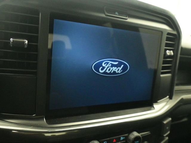 New 2026 Ford F150 STX w/ Equipment Group 200A AWD/4WD image 16