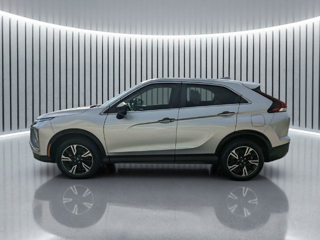 Used 2023 Mitsubishi Eclipse Cross SE AWD/4WD image 7