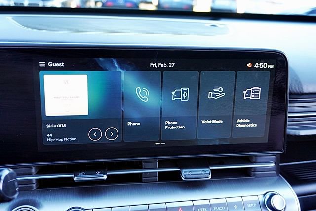 Certified 2026 Hyundai Kona SEL Sport image 24