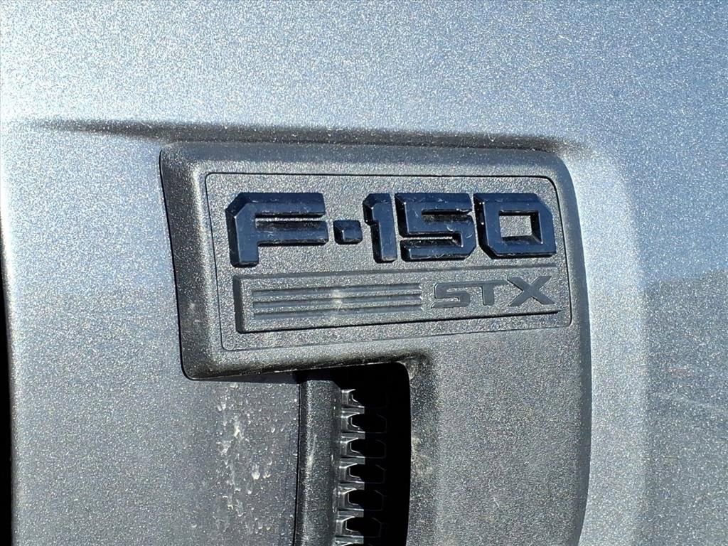 New 2026 Ford F150 STX w/ Equipment Group 200A image 9