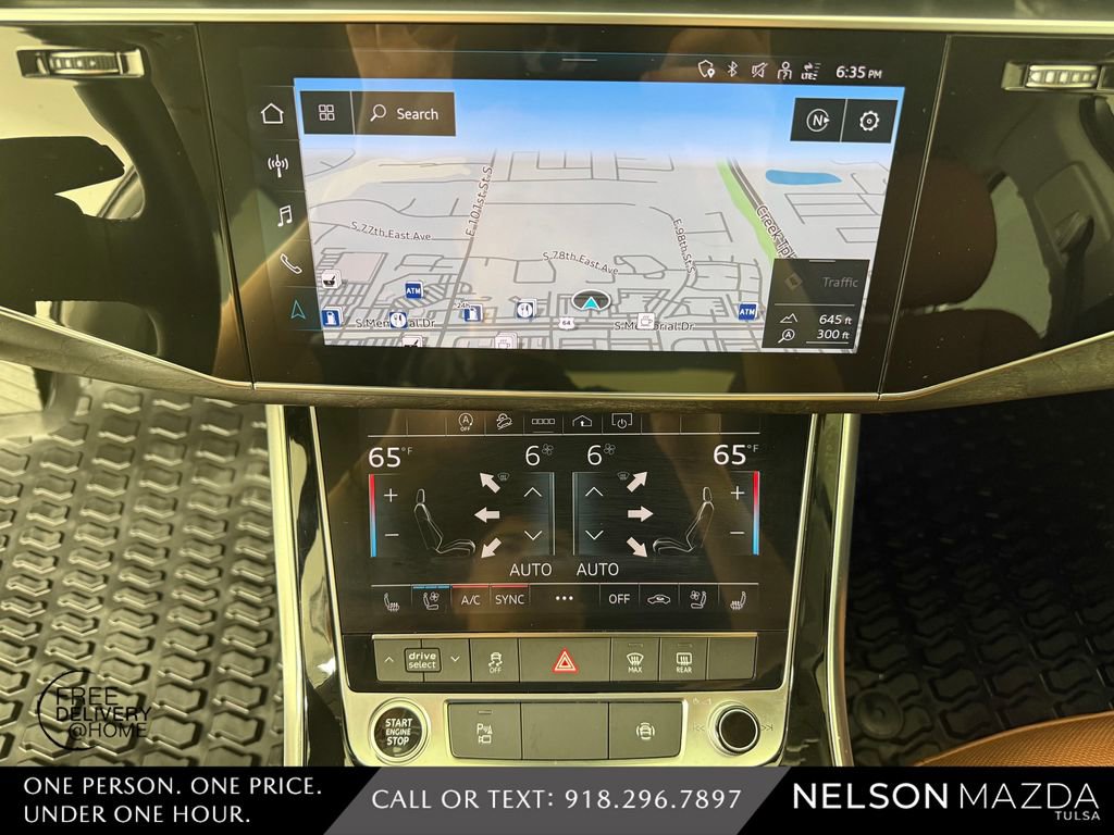 Used 2023 Audi Q7 2.0T Premium Plus AWD/4WD image 29