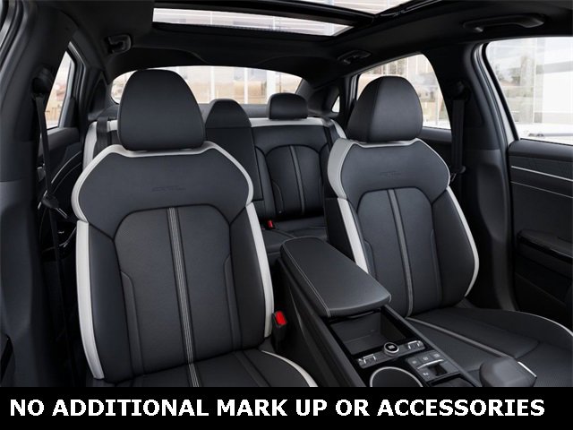 New 2026 Kia K5 GT-Line image 15