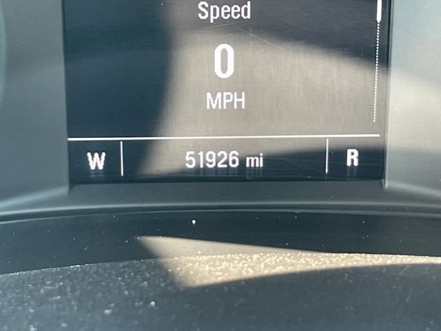 Used 2024 Chevrolet Malibu LS FWD image 11