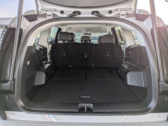 Used 2026 Hyundai Ioniq 9 S RWD image 30
