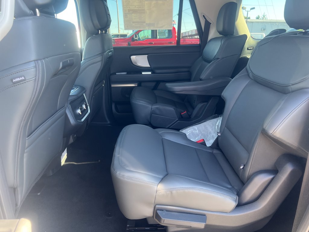 New 2027 Ford Expedition Max Active AWD/4WD image 22
