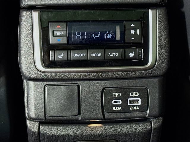 New 2026 Subaru Ascent Limited image 27