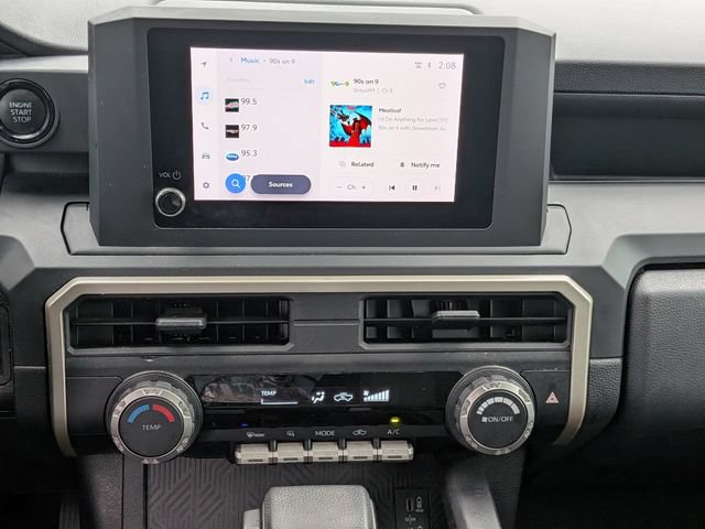 Used 2024 Toyota Tacoma SR RWD image 17