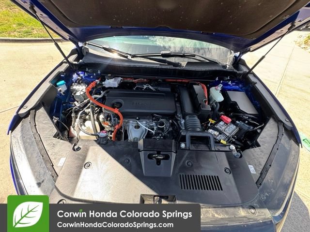 Used 2023 Honda CR-V Sport image 32
