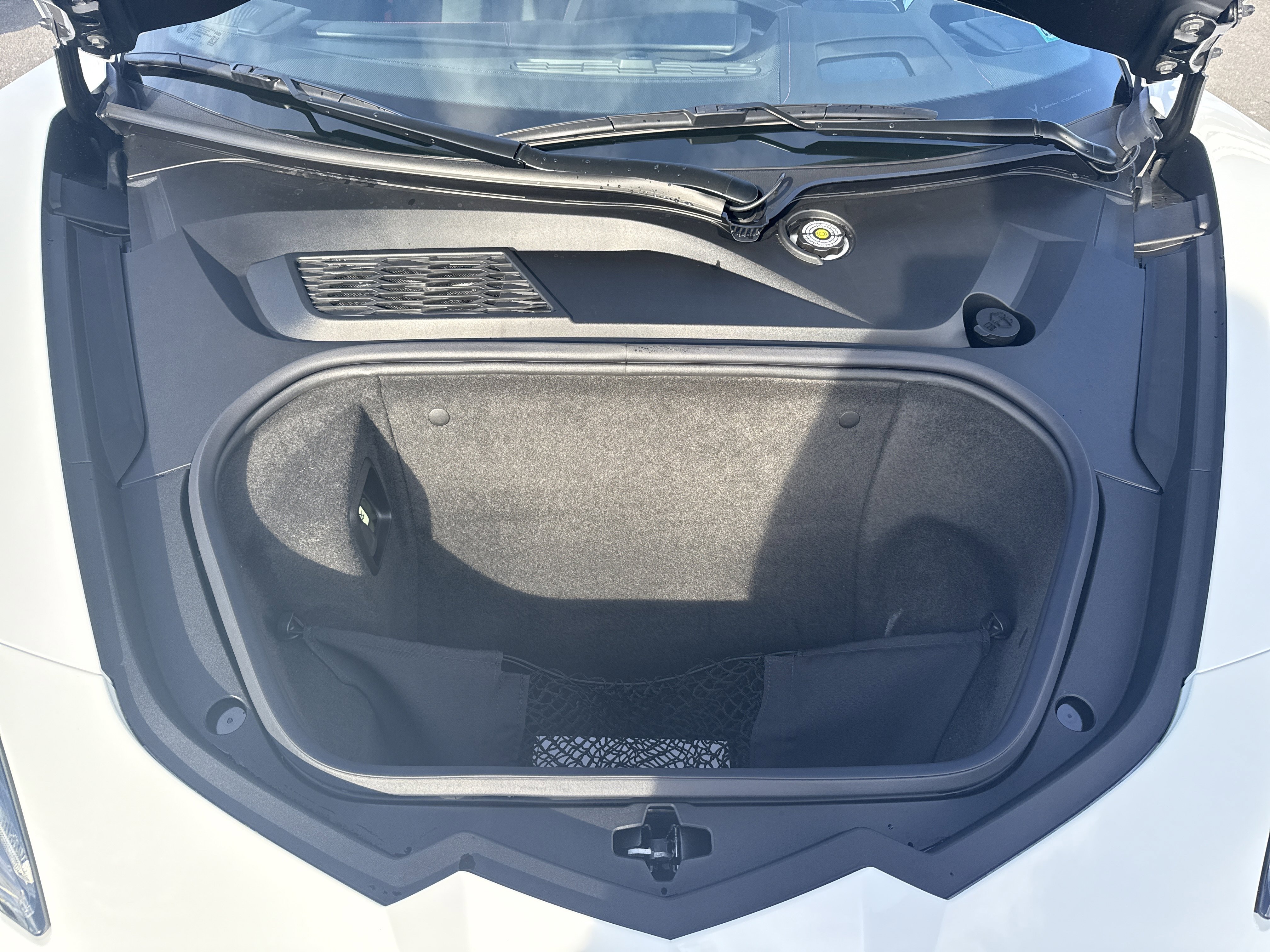 New 2026 Chevrolet Corvette 2LT w/ Z51 Performance Package image 10