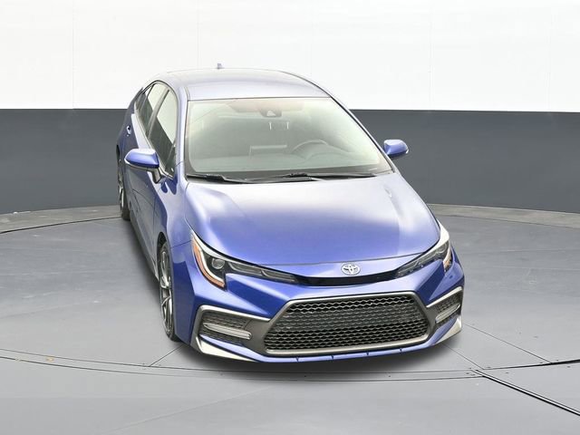 Used 2020 Toyota Corolla SE image 60