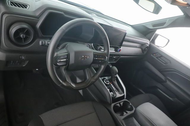 Used 2024 Chevrolet Colorado Trail Boss w/ Advanced Trailering Package image 17