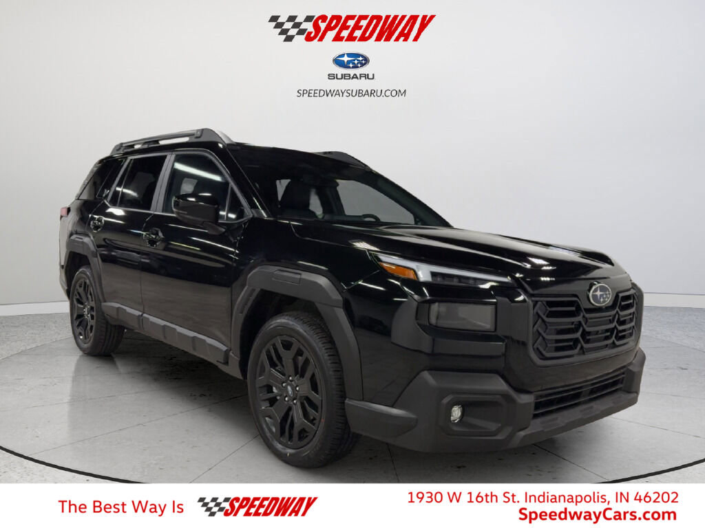 New 2026 Subaru Outback Limited XT