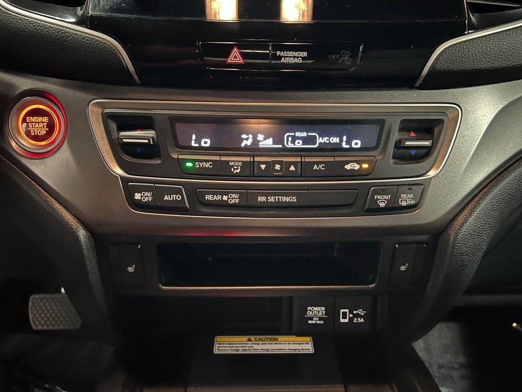 Used 2022 Honda Passport EX-L image 19