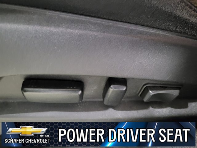 Used 2016 Chevrolet Equinox LT image 27