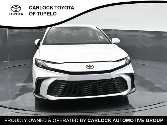 New 2026 Toyota Camry Hybrid FWD image 6