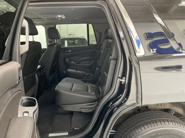 Used 2020 Chevrolet Tahoe LT AWD/4WD image 8