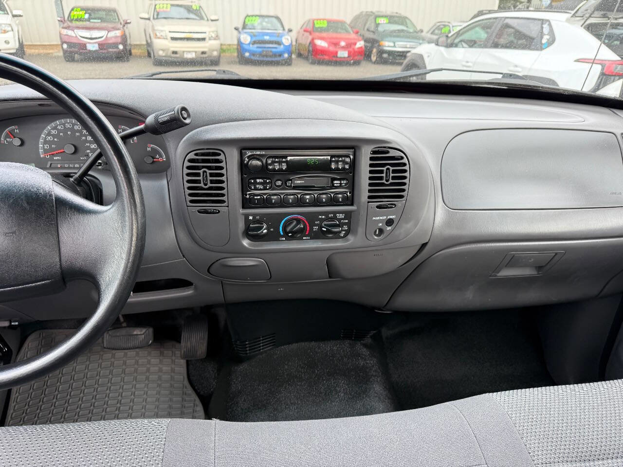 Used 2003 Ford F150 XL image 21