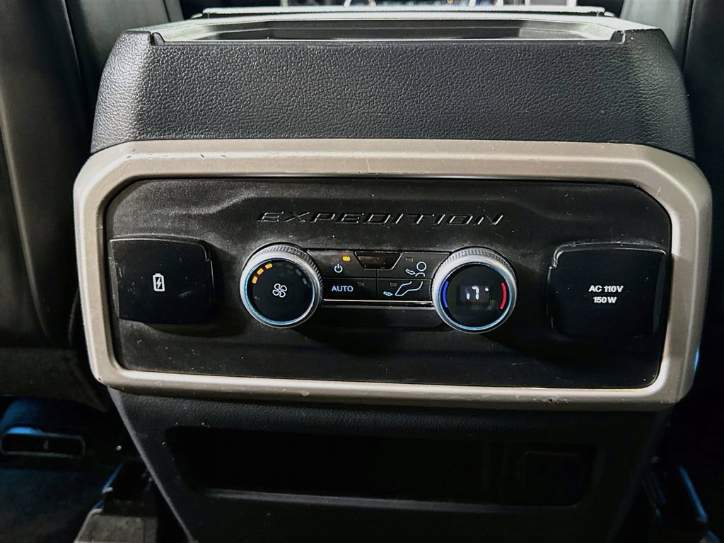 Used 2022 Ford Expedition XLT RWD image 30