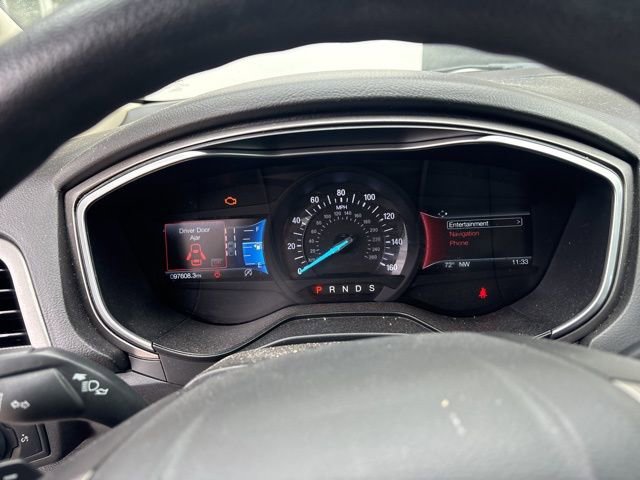 Used 2019 Ford Fusion SE image 7