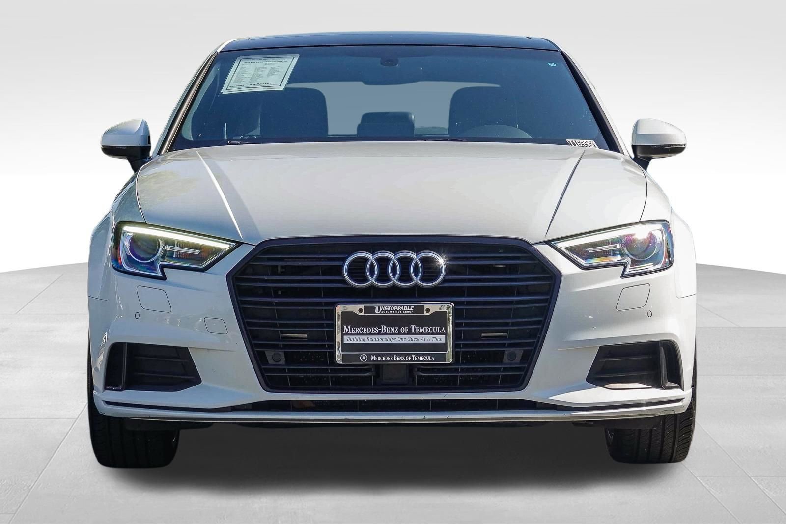 Used 2020 Audi A3 2.0T Premium image 2