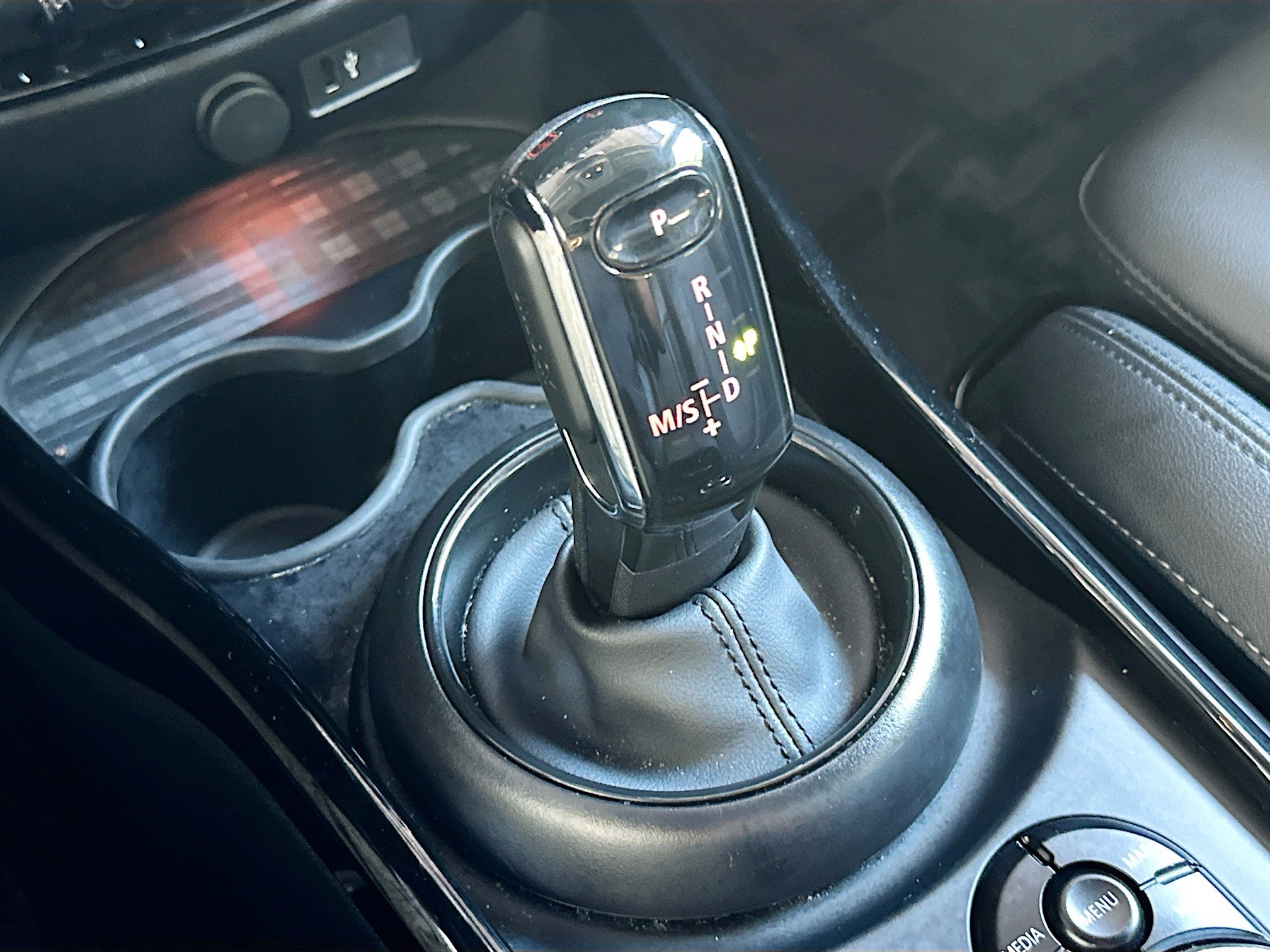 Used 2024 MINI Cooper Clubman S image 17