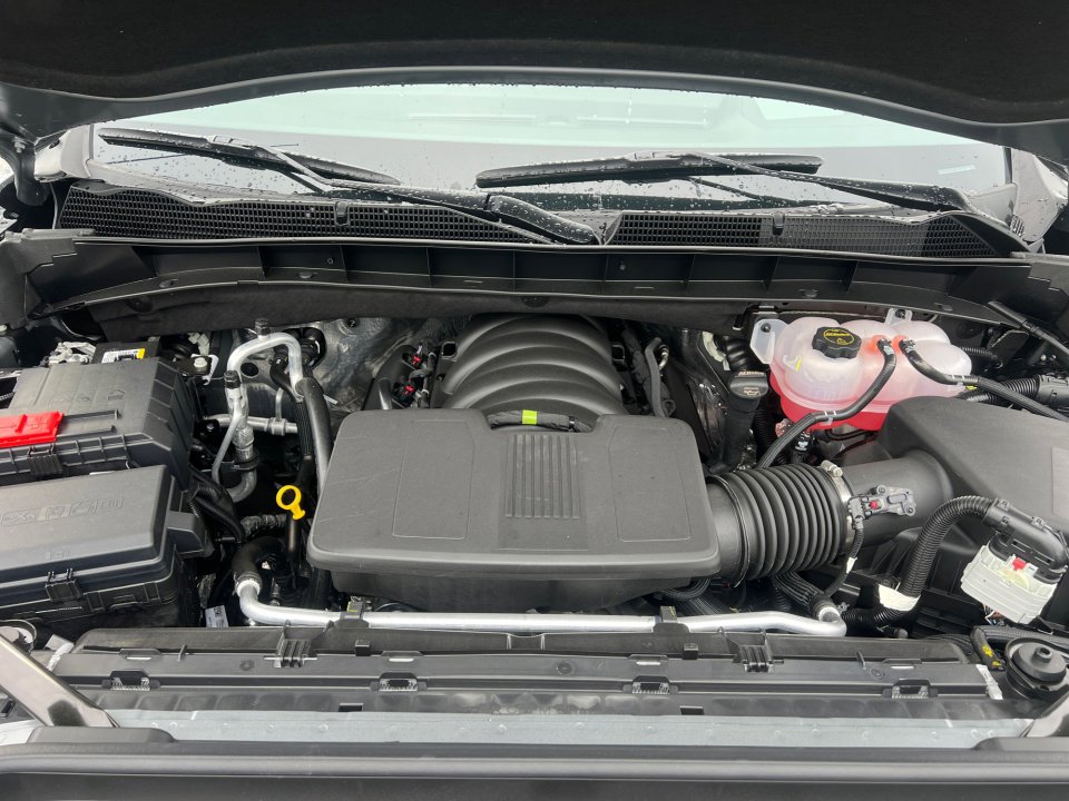 Certified 2026 GMC Sierra 1500 Denali w/ Denali Reserve Package image 16