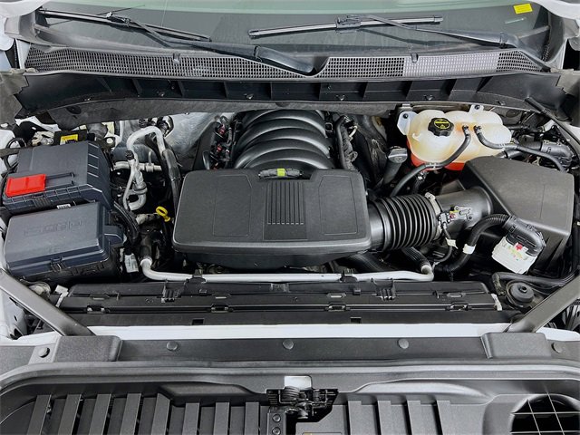 Used 2025 Chevrolet Silverado 1500 LT image 27