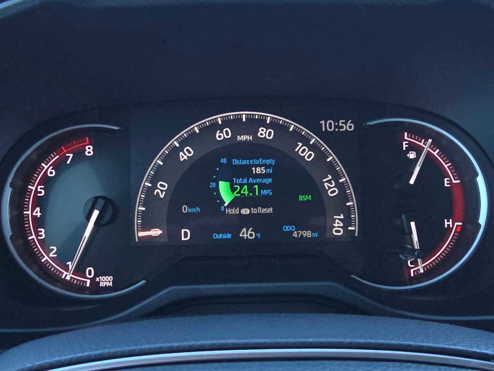 Certified 2025 Toyota RAV4 XLE Premium w/ Weather Package image 27