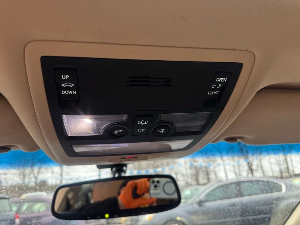 Used 2013 Lexus GS 350 350 image 28