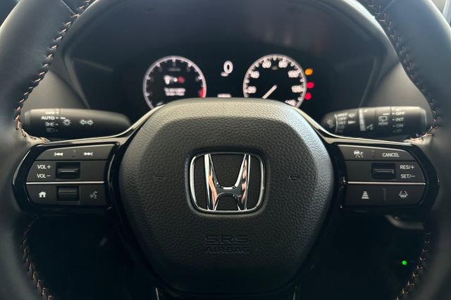 New 2027 Honda HR-V Sport image 26